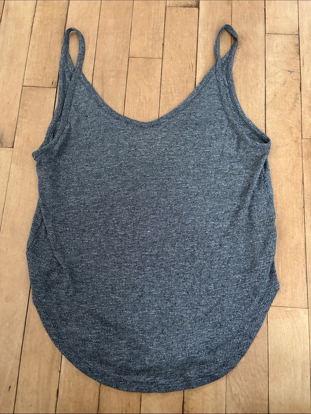 Pacsun Low Back Tank